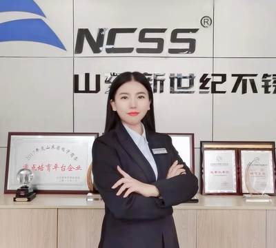 李娜
手机号：13678836031（微信同号）
Q Q:916615497
抖音号：660515946
客户的满意是我服务的宗旨，做到让
客户省心！放心！安心！