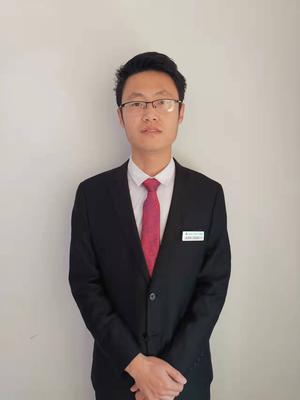 刘业龙  
手机：13906436002（微信同号）
QQ：1053505301
抖音：848834914
想客户之所想，忧客户之所忧，整合所
有资源为客户找最优解。